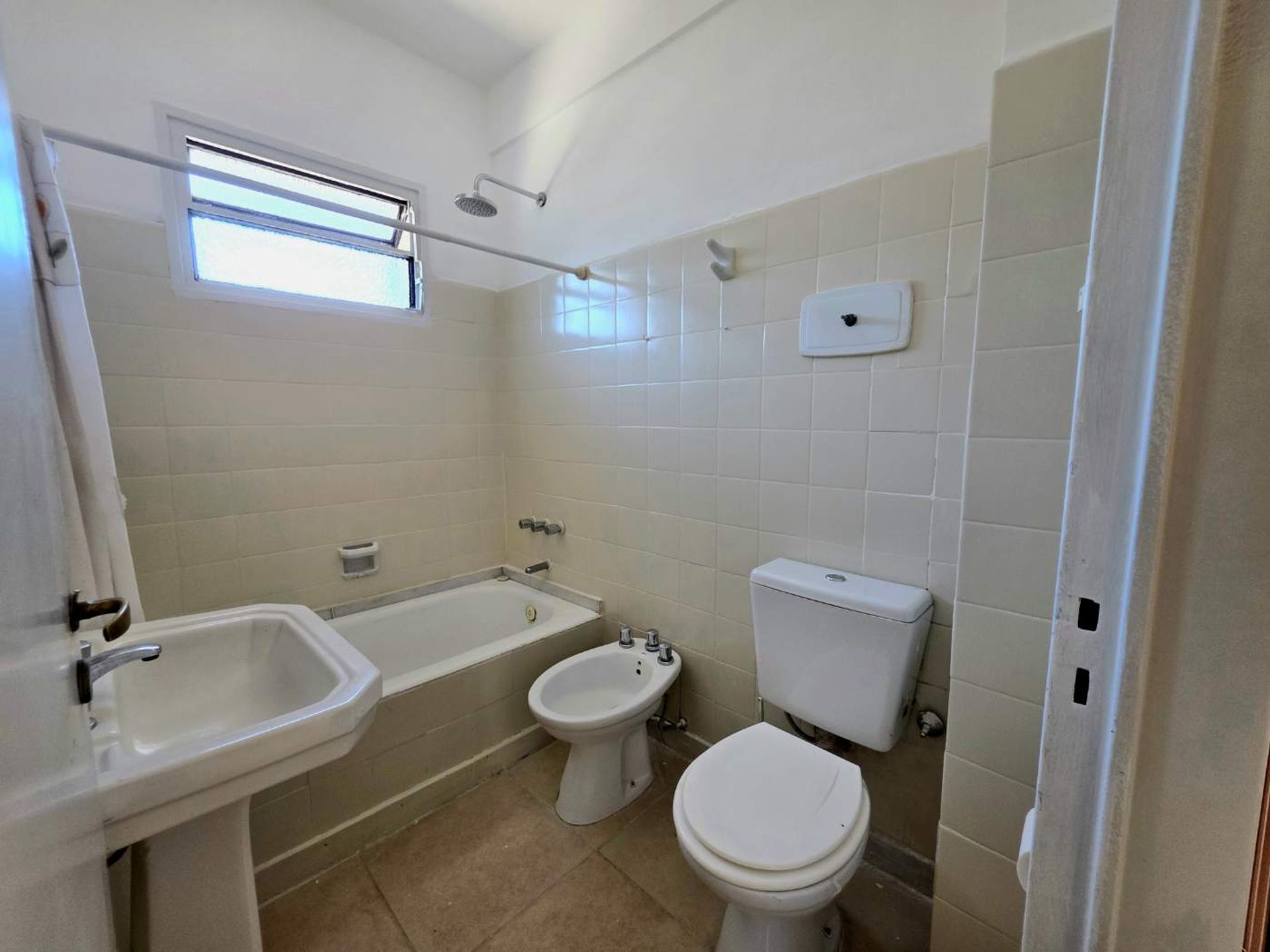 Venta Depto Olivos 3 Amb Quinta Ubicacion Ideal