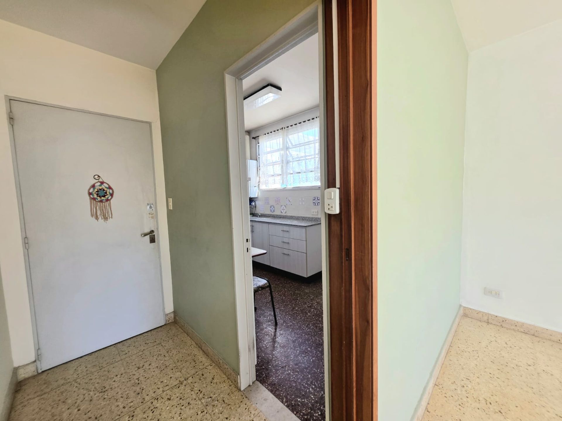 Venta Depto Olivos 3 Amb Quinta Ubicacion Ideal