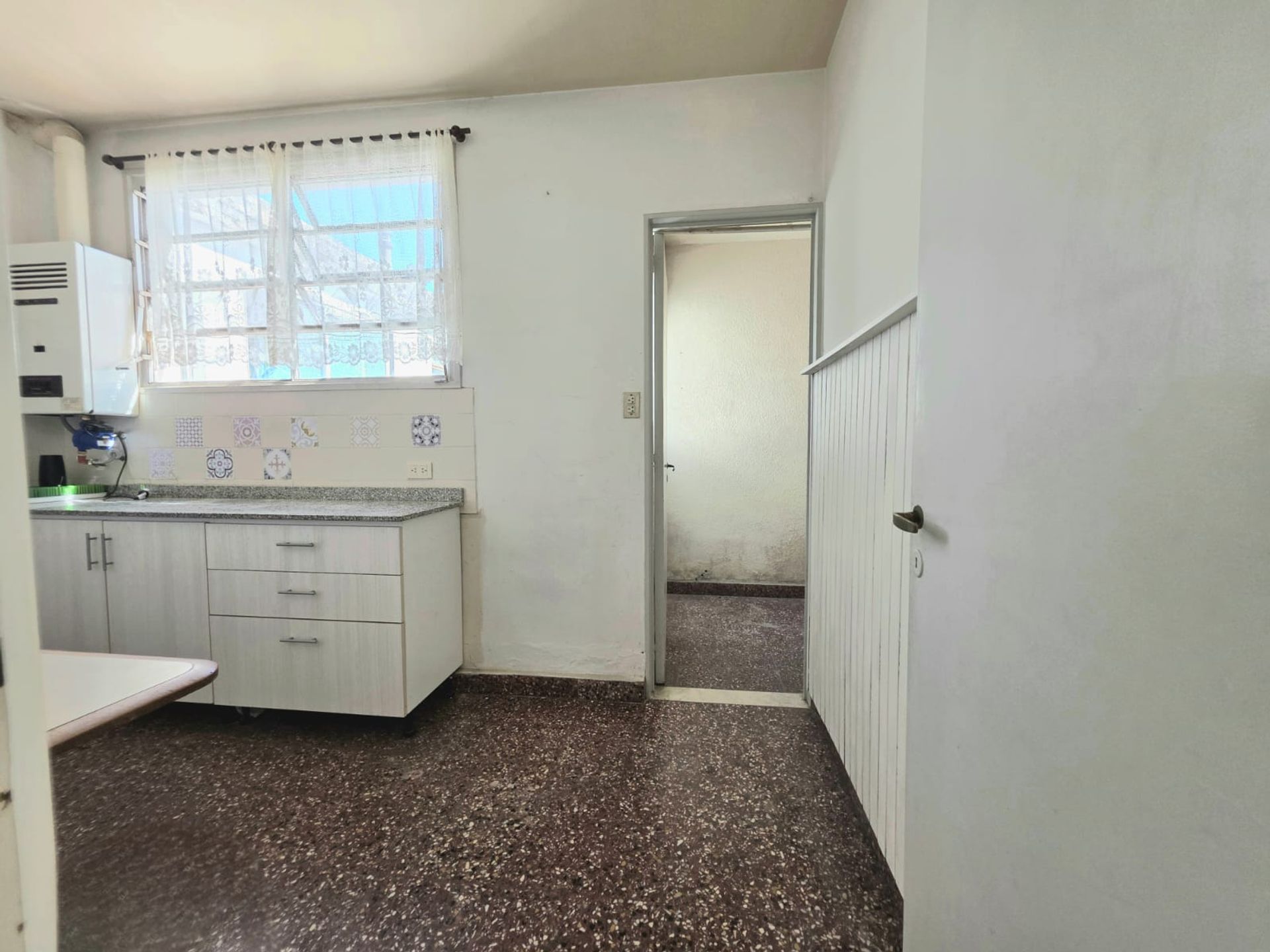 Venta Depto Olivos 3 Amb Quinta Ubicacion Ideal