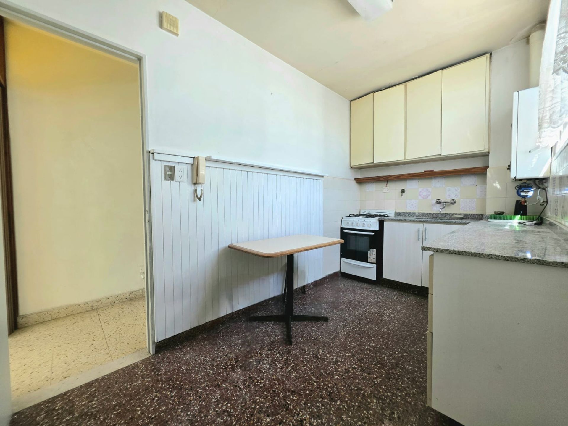 Venta Depto Olivos 3 Amb Quinta Ubicacion Ideal