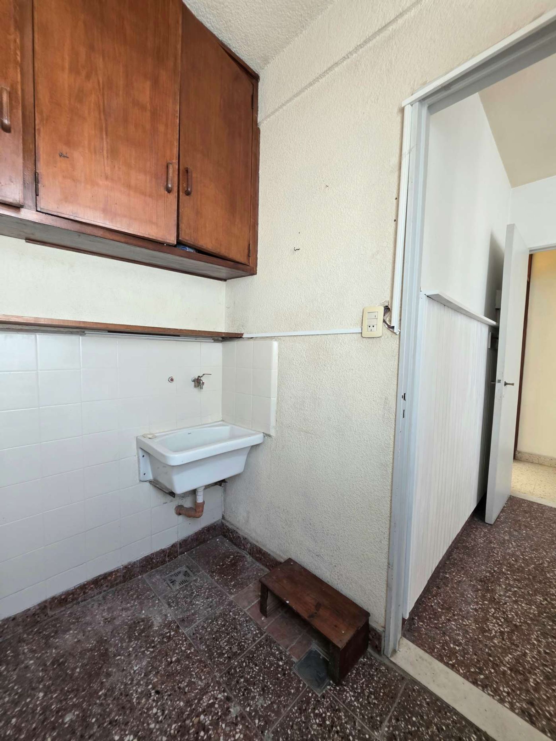 Venta Depto Olivos 3 Amb Quinta Ubicacion Ideal