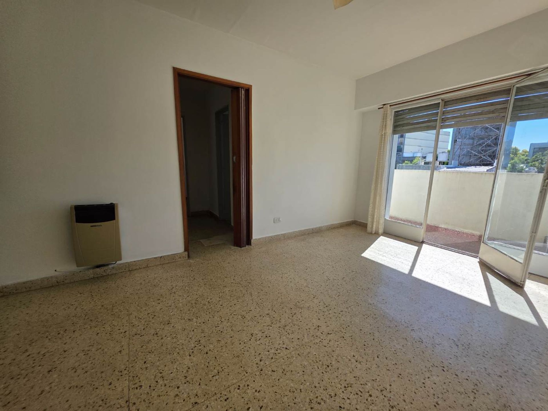 Venta Depto Olivos 3 Amb Quinta Ubicacion Ideal