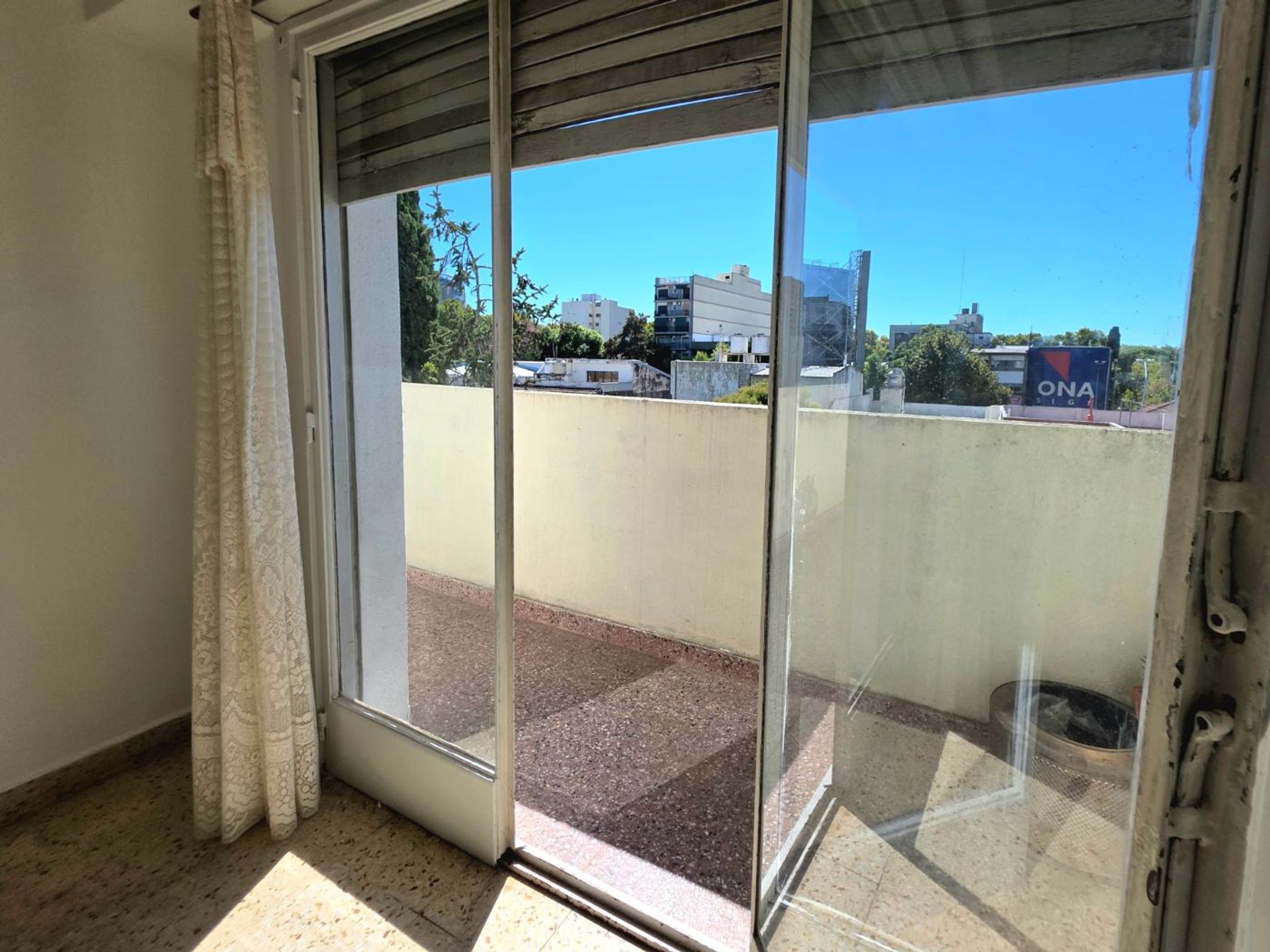 Venta Depto Olivos 3 Amb Quinta Ubicacion Ideal