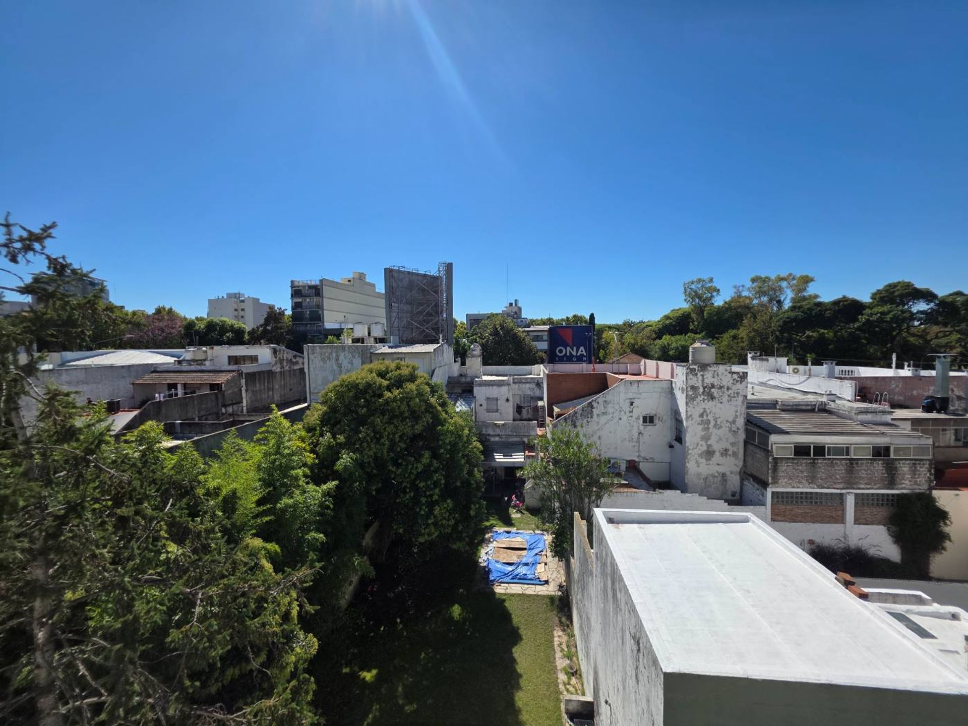 Venta Depto Olivos 3 Amb Quinta Ubicacion Ideal