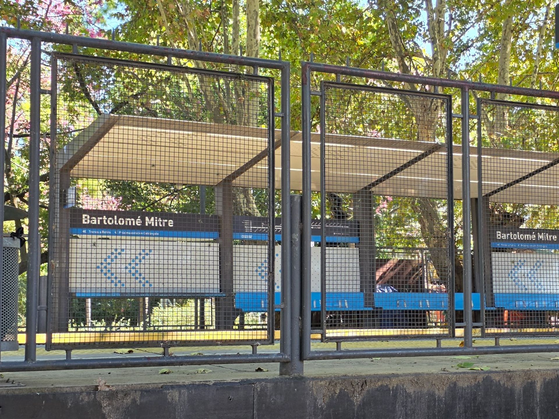 Venta Depto Olivos 3 Amb Quinta Ubicacion Ideal