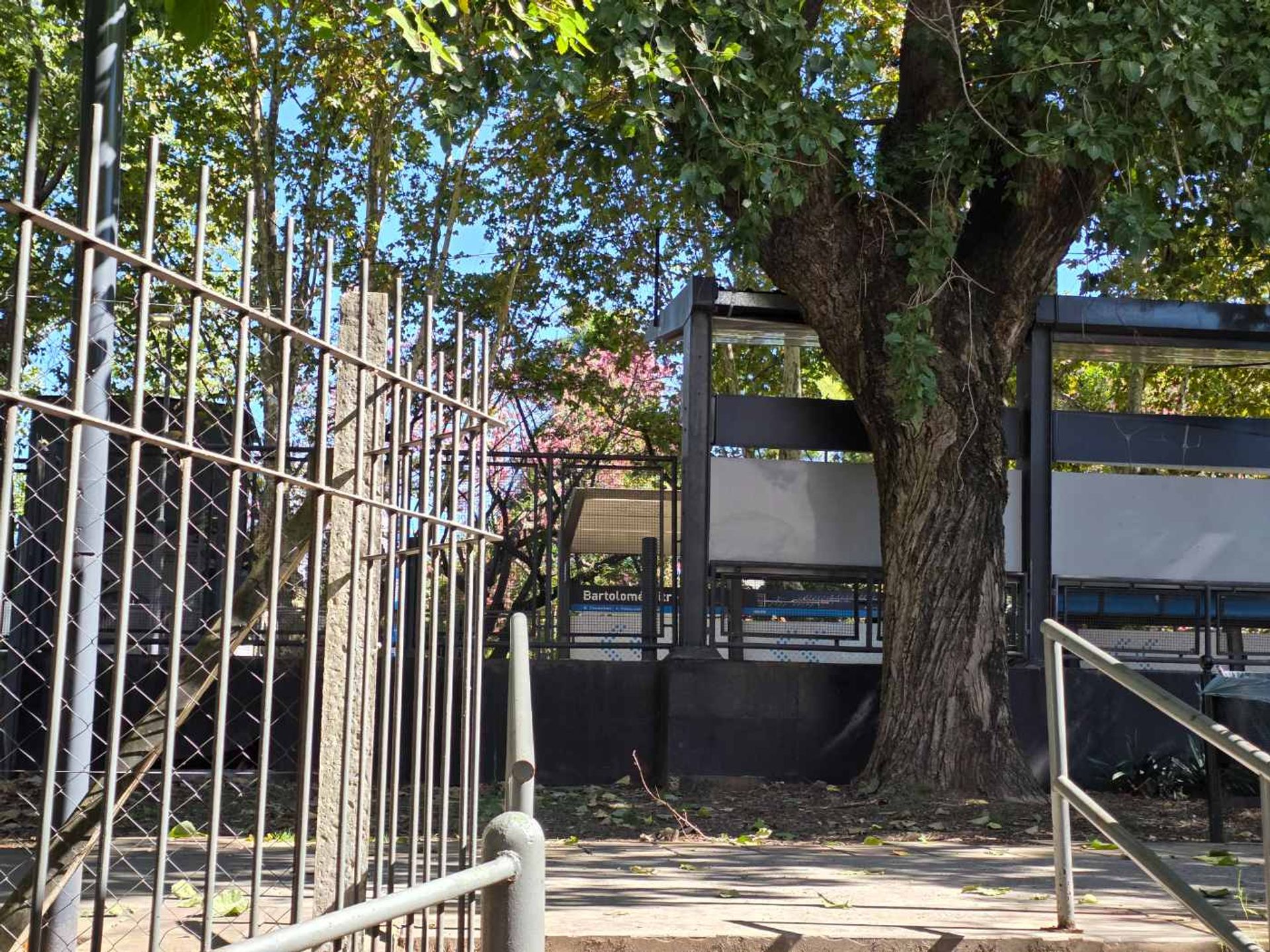Venta Depto Olivos 3 Amb Quinta Ubicacion Ideal