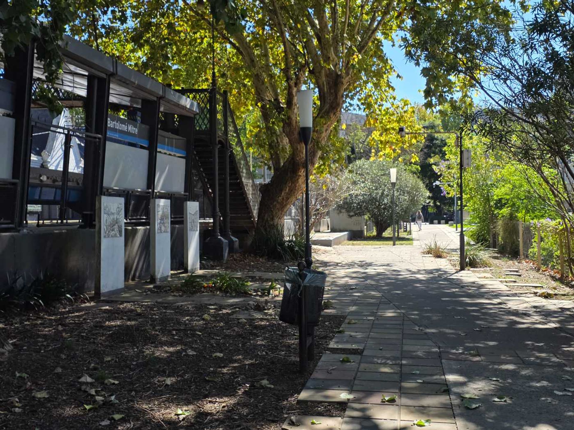 Venta Depto Olivos 3 Amb Quinta Ubicacion Ideal