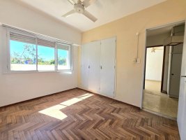 Venta Depto Olivos 3 Amb Quinta Ubicacion Ideal