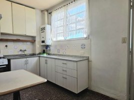 Venta Depto Olivos 3 Amb Quinta Ubicacion Ideal