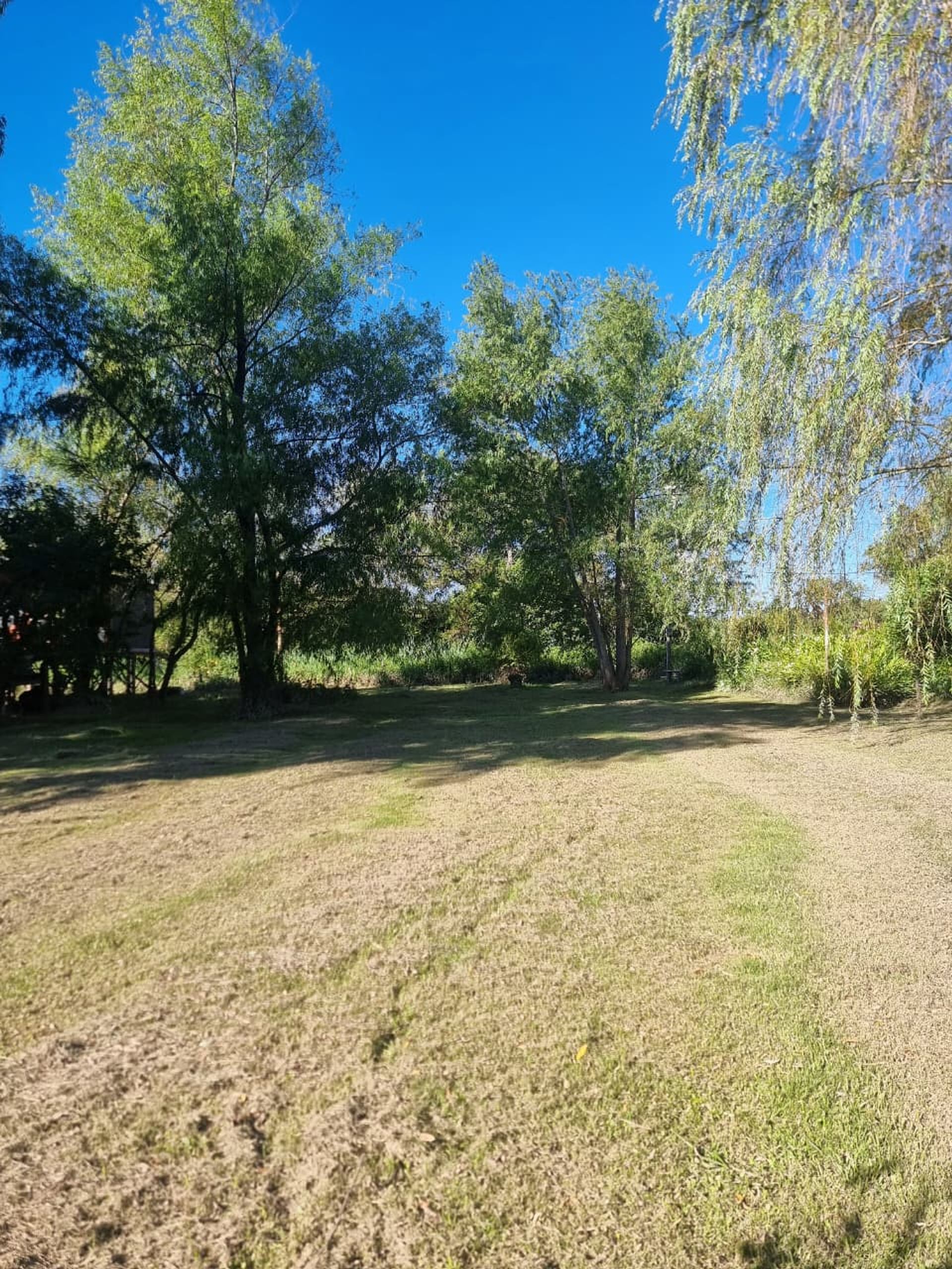 Lote 7500Mts En Venta Tigre Arroyo Sabalo Oportuni