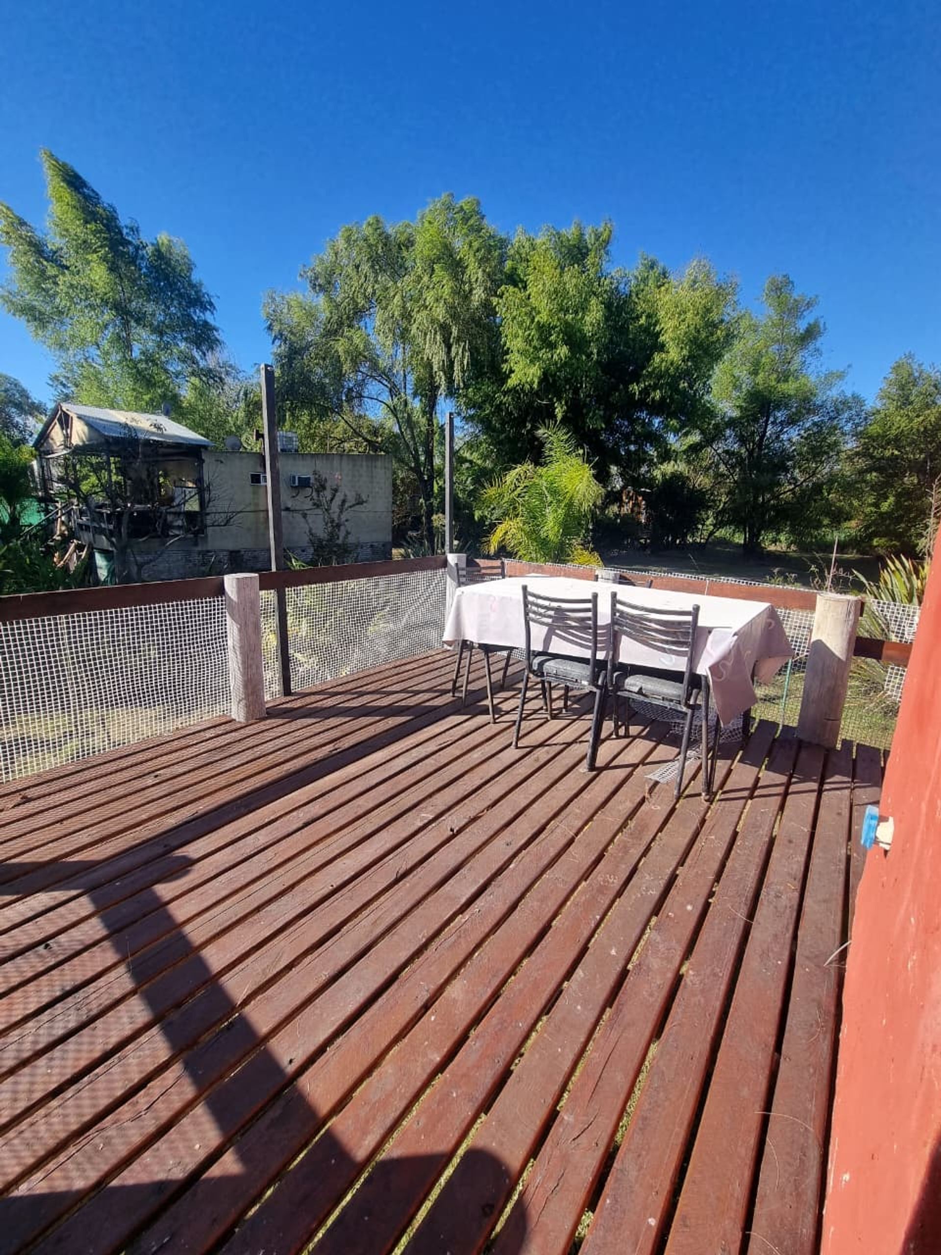 Lote 7500Mts En Venta Tigre Arroyo Sabalo Oportuni