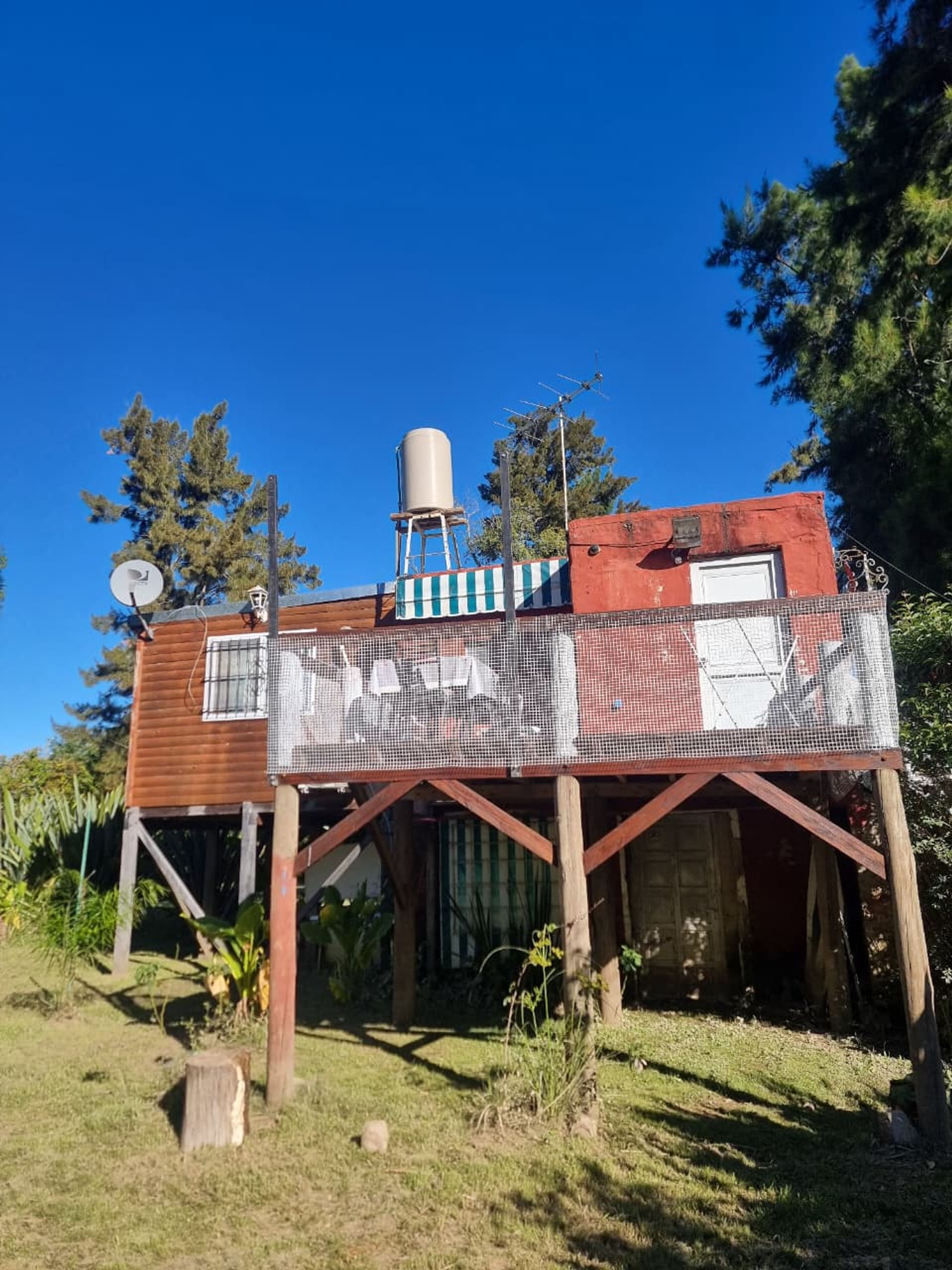 Lote 7500Mts En Venta Tigre Arroyo Sabalo Oportuni