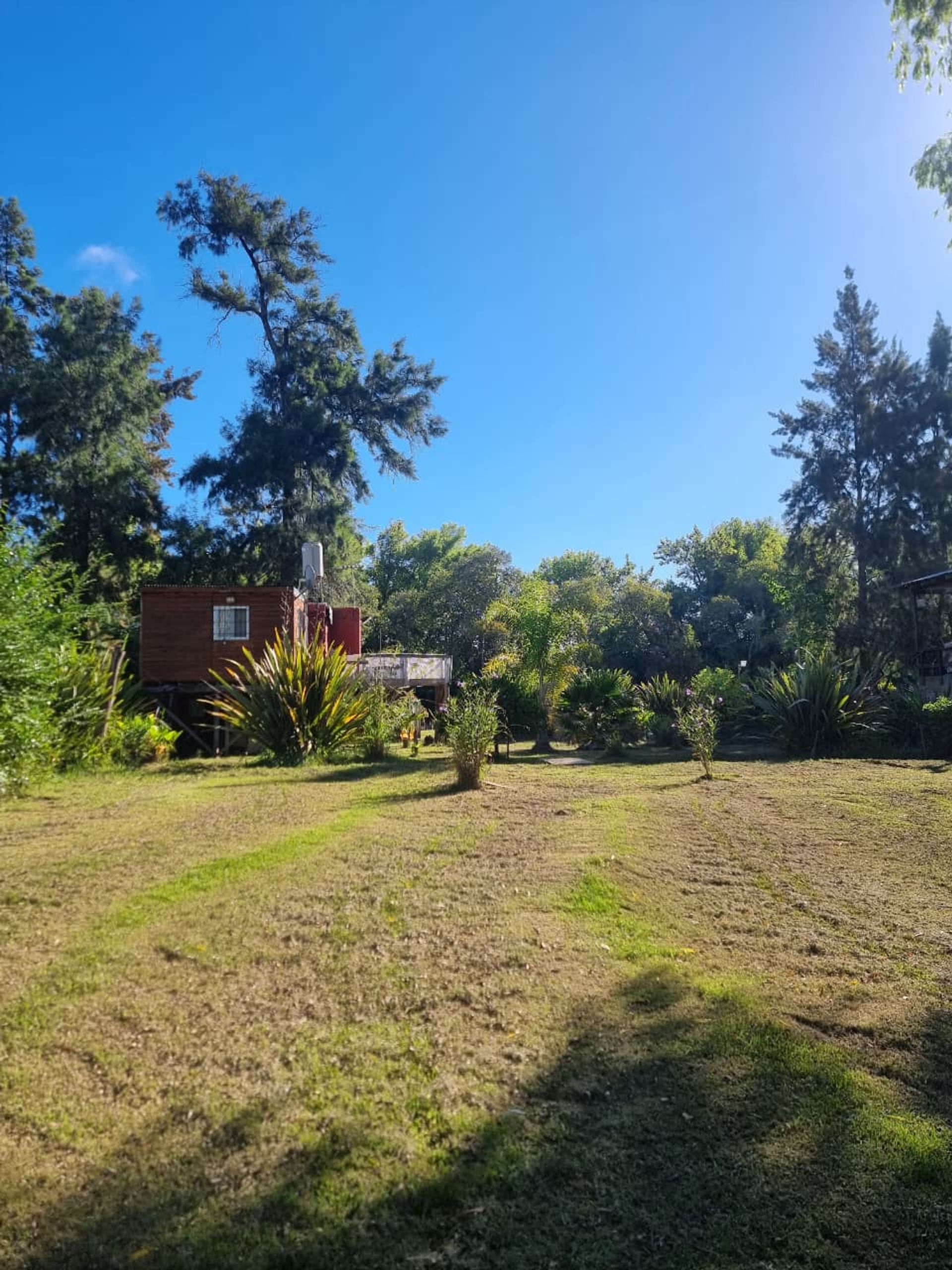 Lote 7500Mts En Venta Tigre Arroyo Sabalo Oportuni