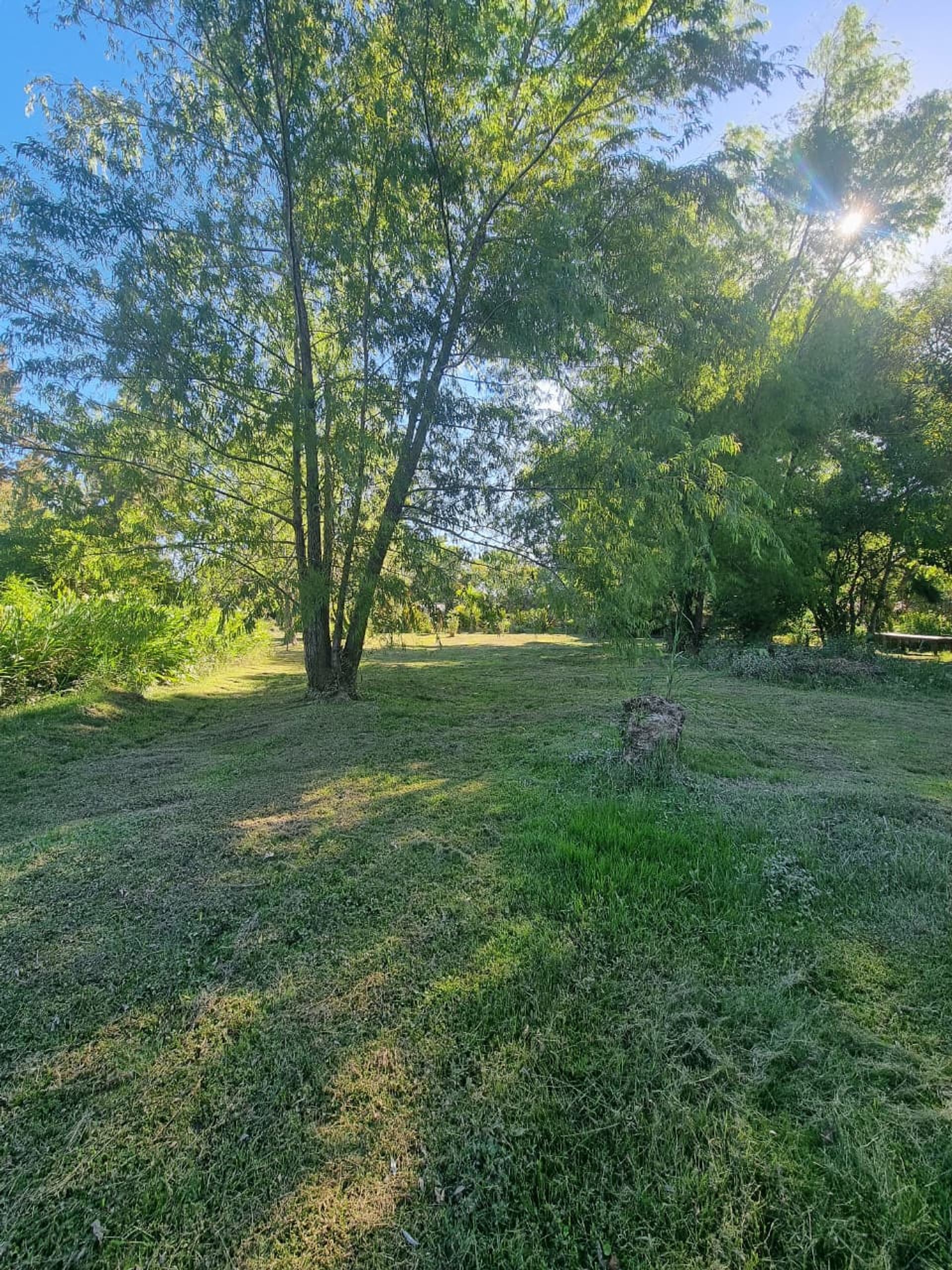 Lote 7500Mts En Venta Tigre Arroyo Sabalo Oportuni