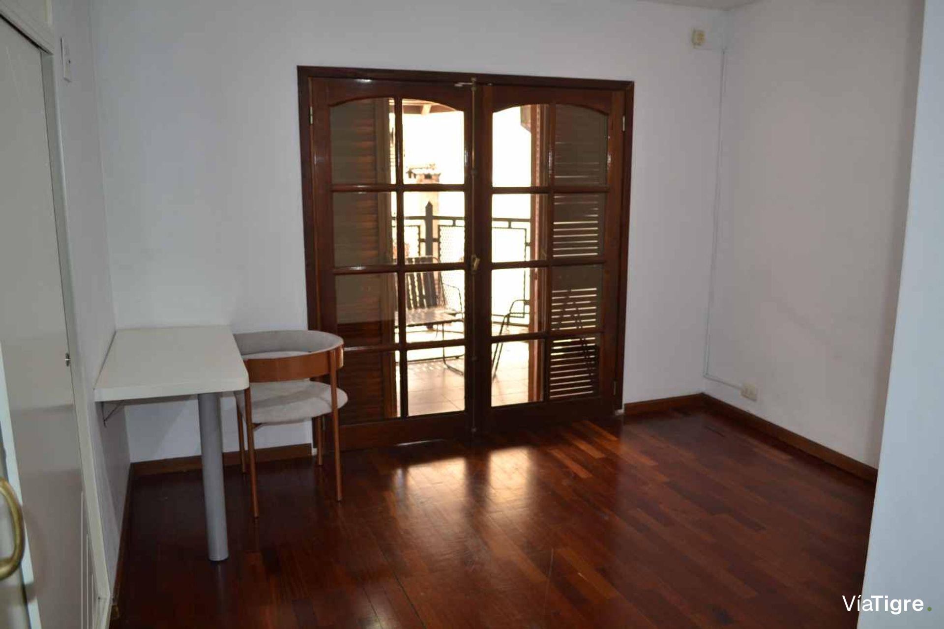 Casa Chalet 6 Ambientes En Alquiler Munro Centro