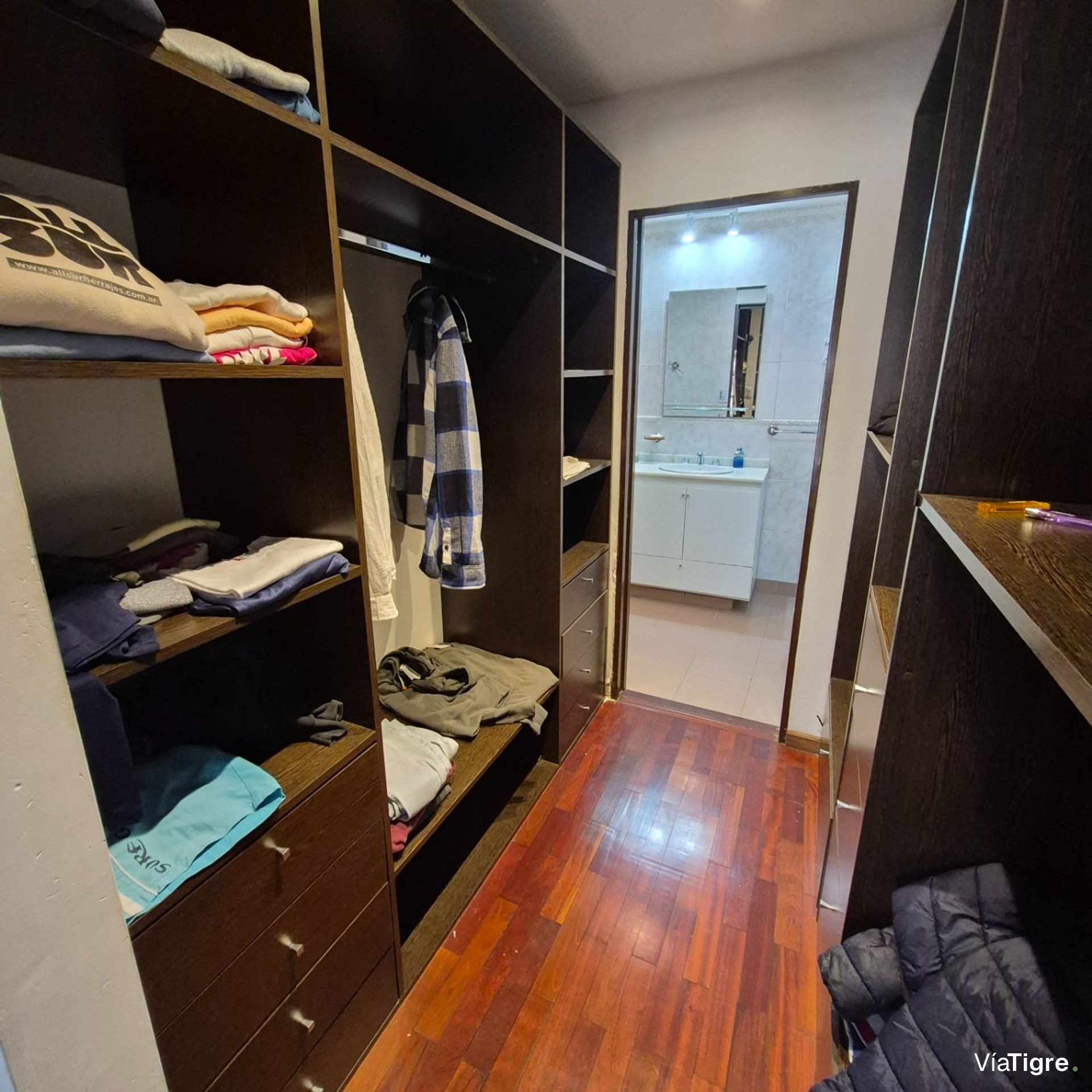 Casa Chalet 6 Ambientes En Alquiler Munro Centro