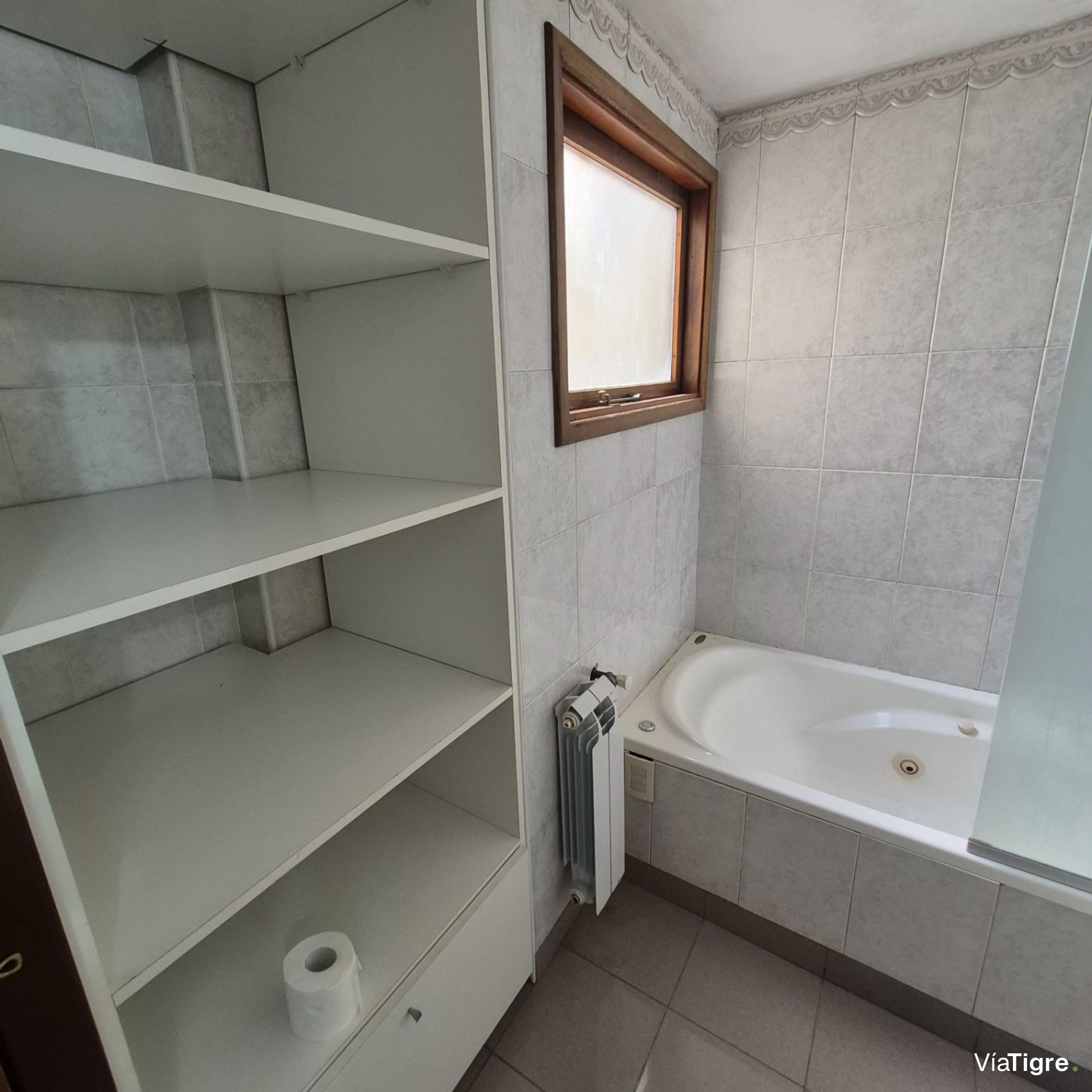 Casa Chalet 6 Ambientes En Alquiler Munro Centro