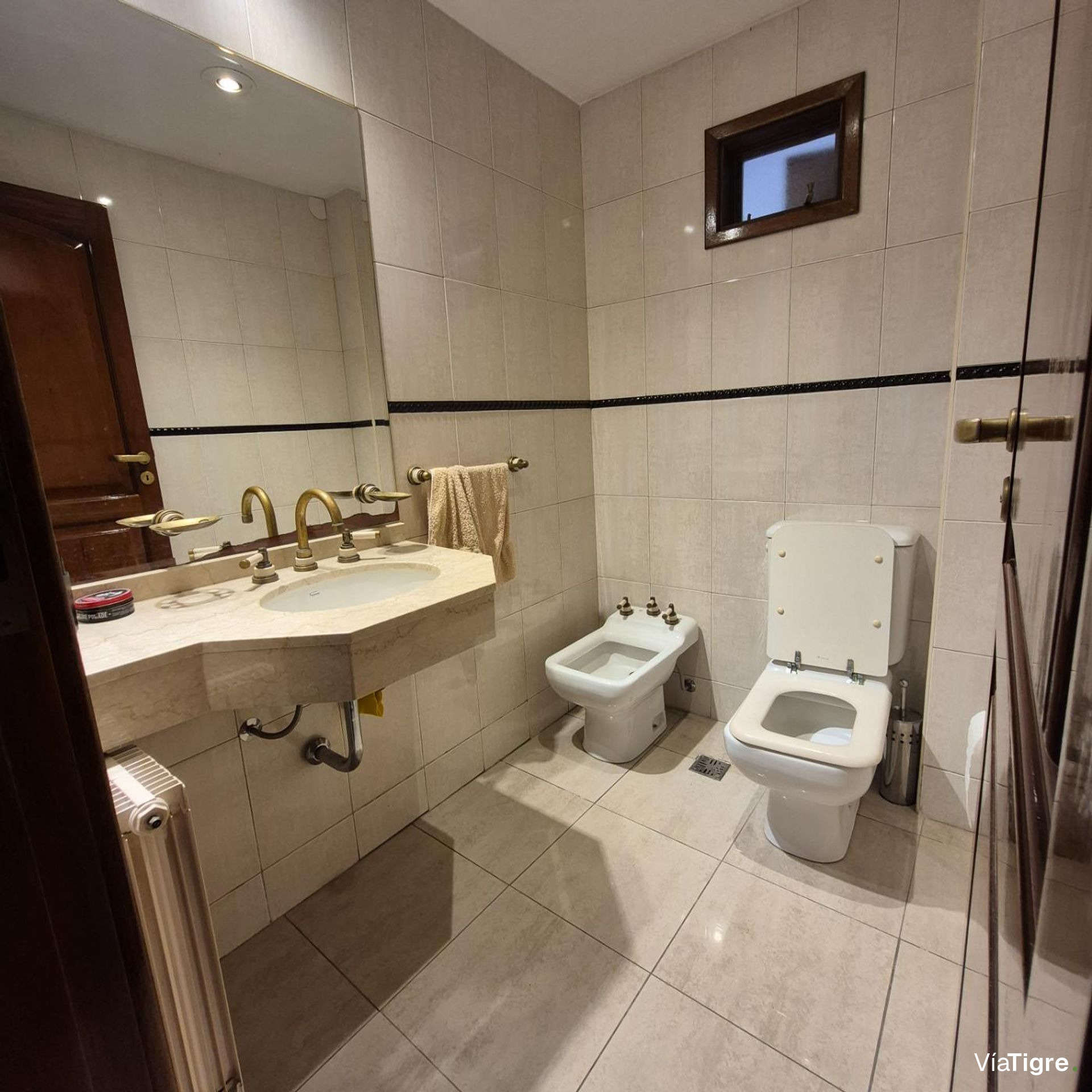 Casa Chalet 6 Ambientes En Alquiler Munro Centro