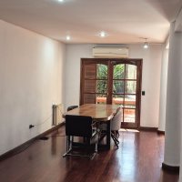 Casa Chalet 6 Ambientes En Alquiler Munro Centro