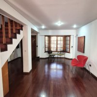 Casa Chalet 6 Ambientes En Alquiler Munro Centro