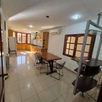 Casa Chalet 6 Ambientes En Alquiler Munro Centro