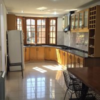 Casa Chalet 6 Ambientes En Alquiler Munro Centro