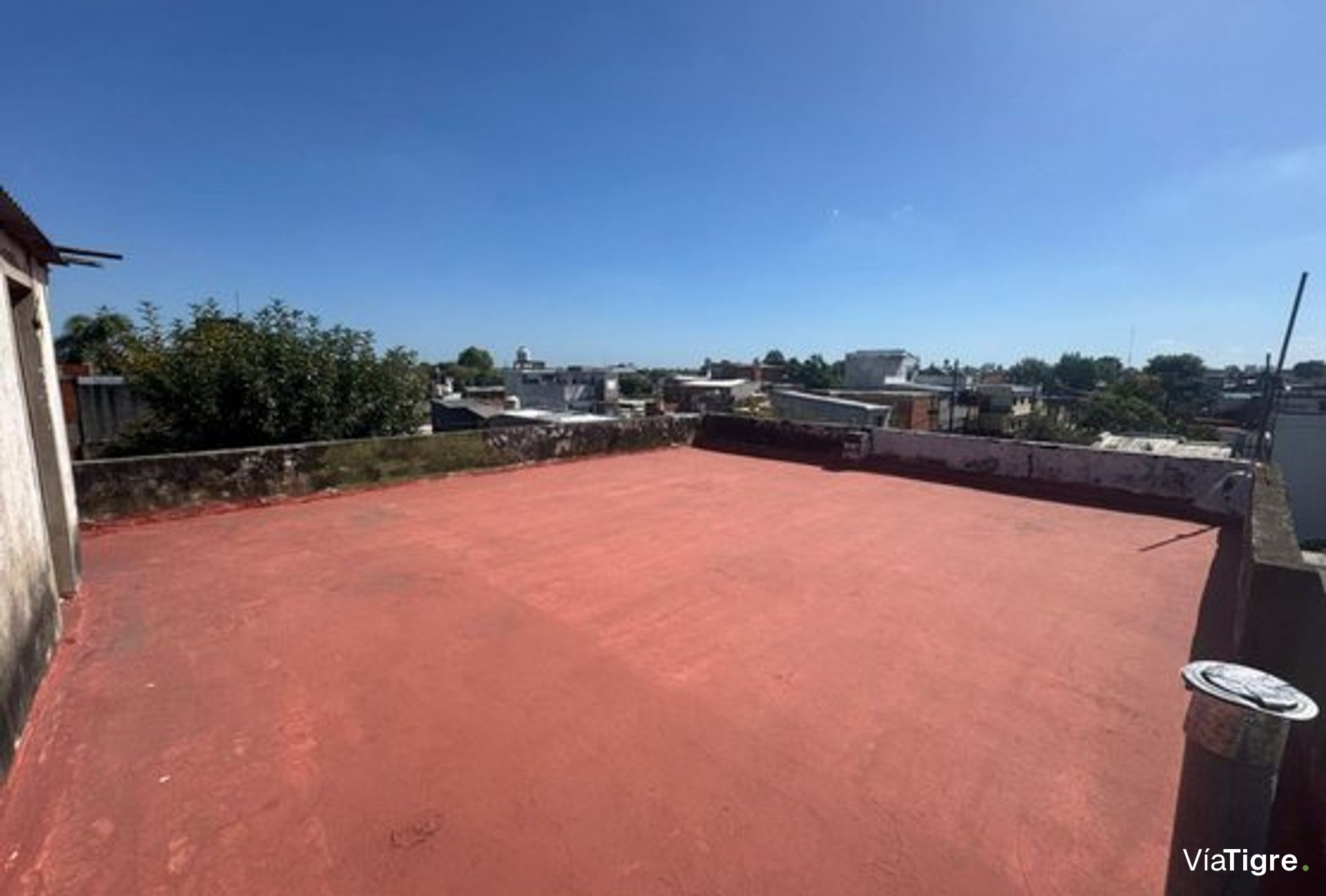 Casa 6 ambientes oportunidad refaccionar 2 plantas