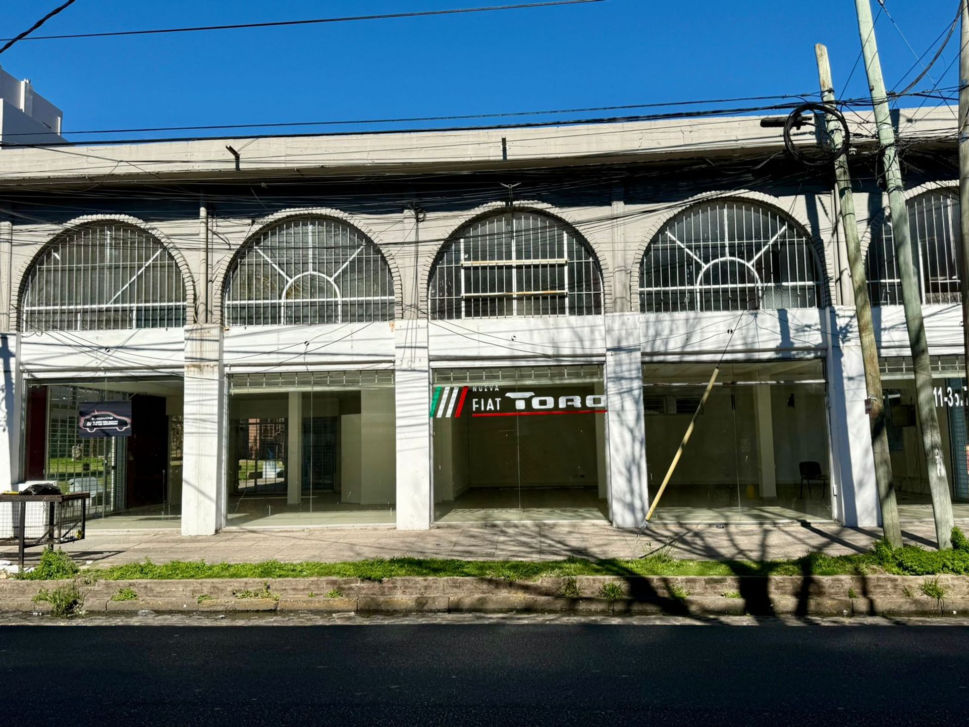 Venta Local Comercial En Munro