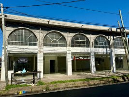 Commercial Space for Sale in Munro
