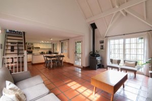 House For Sale 4‑bedroom Garden, Pool, Gallery with Grill