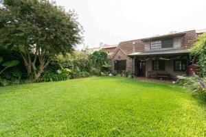 House For Sale 4‑bedroom Garden, Pool, Gallery with Grill