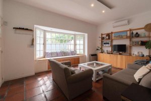 House For Sale 4‑bedroom Garden, Pool, Gallery with Grill