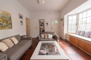 House For Sale 4‑bedroom Garden, Pool, Gallery with Grill