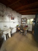 Galpón 12m frente 35m fondo con vivienda Boulogne