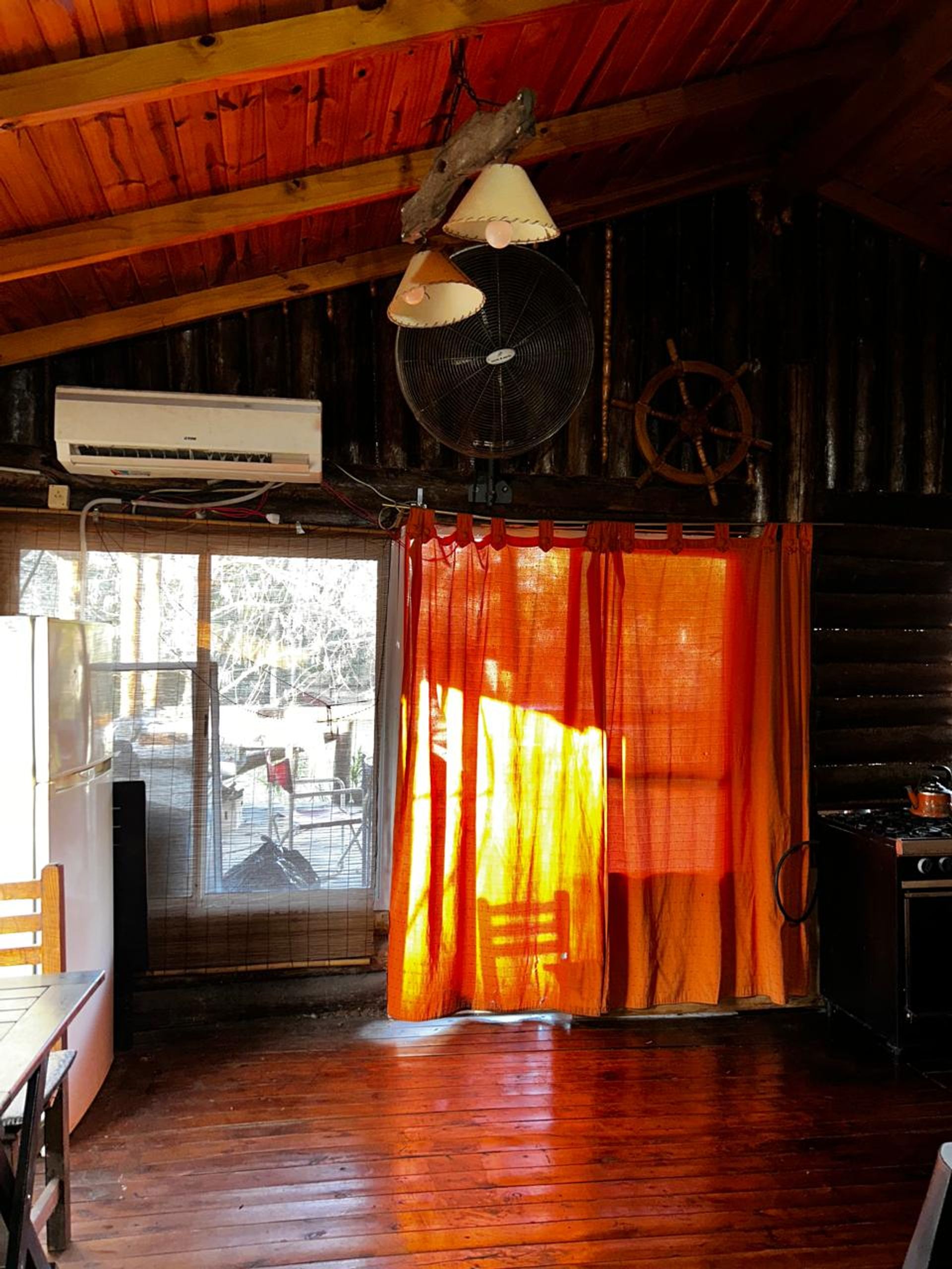 Venta Complejo De Cabañas Delta De Tigre .