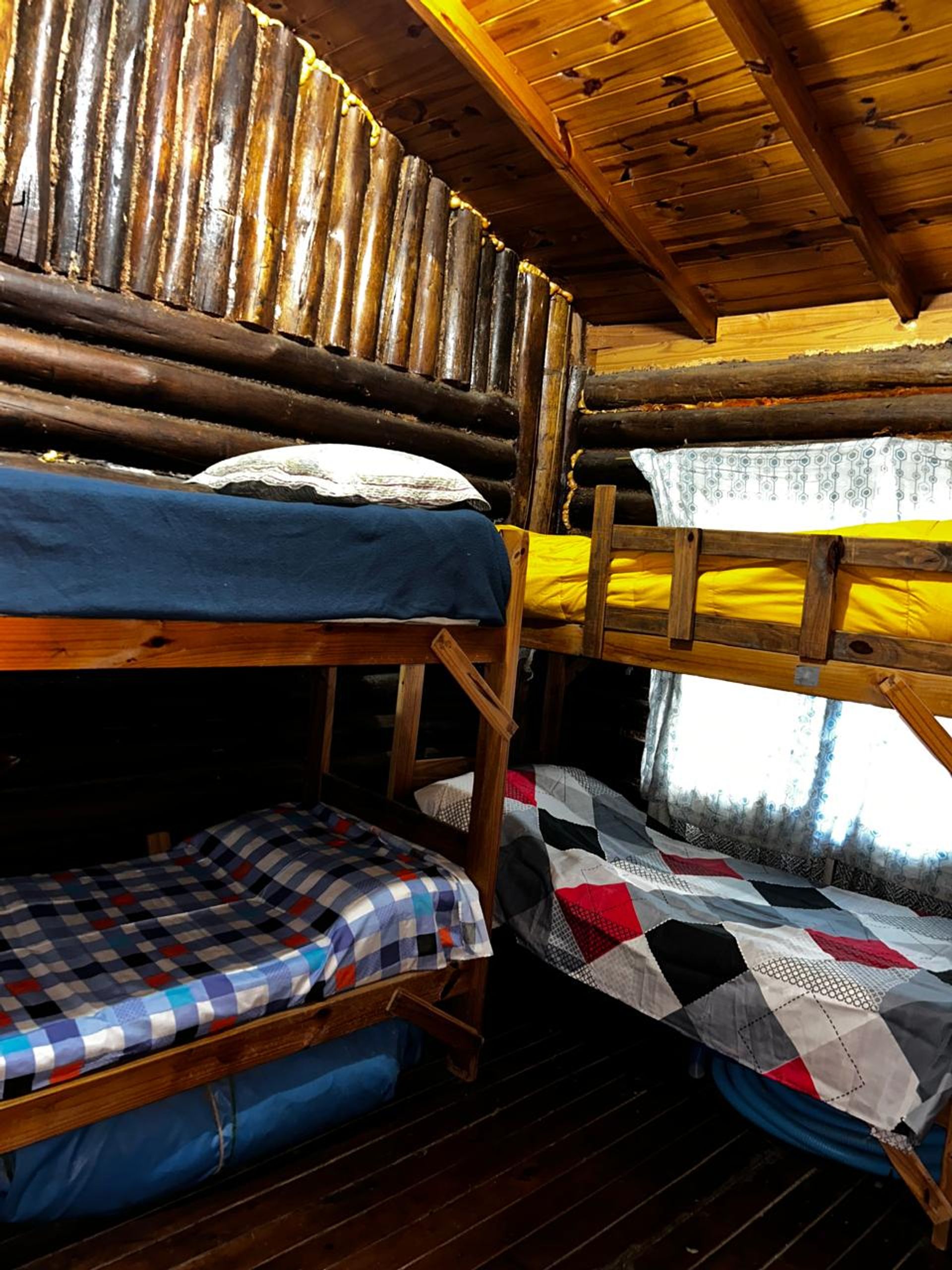 Venta Complejo De Cabañas Delta De Tigre .
