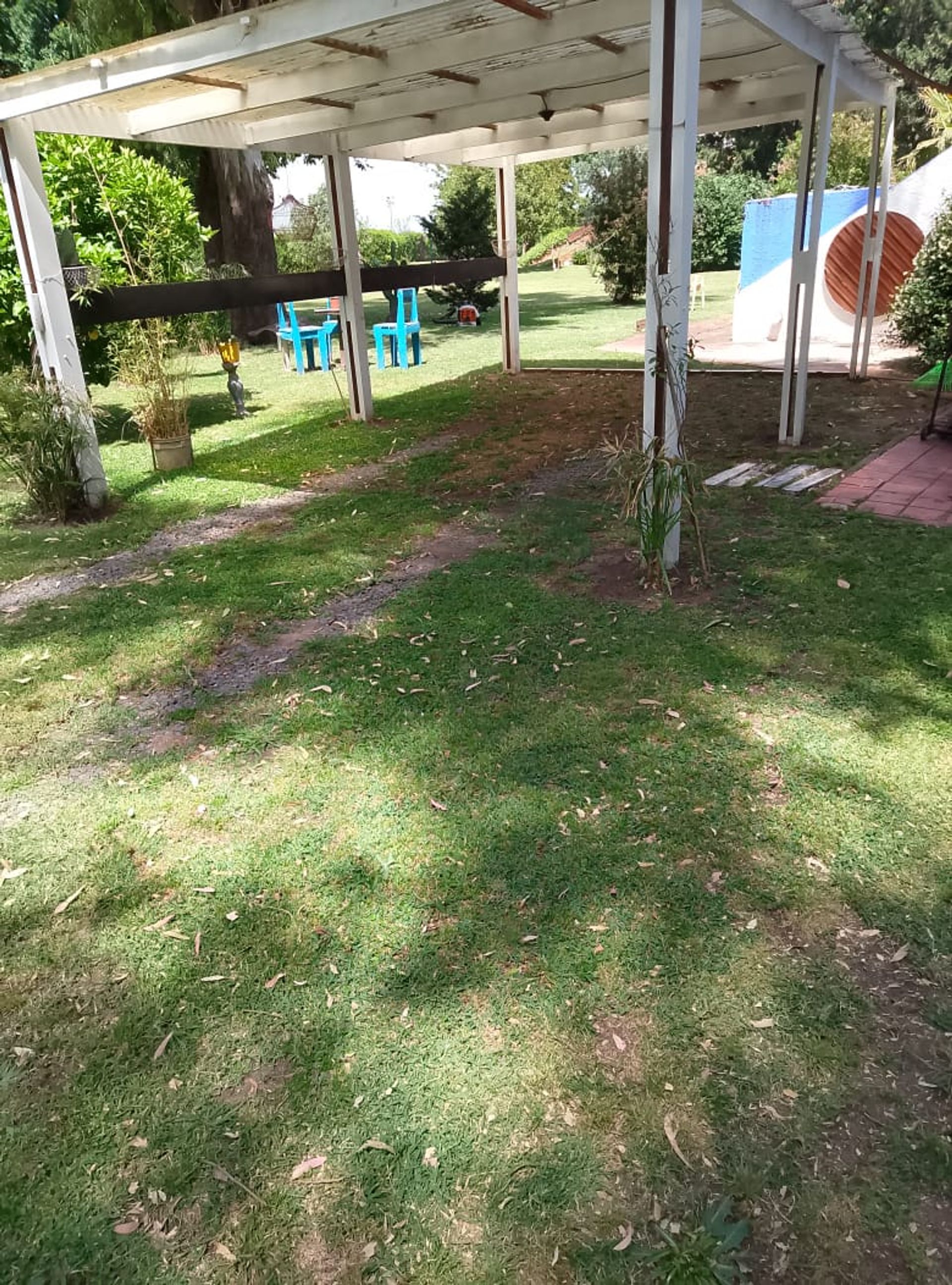 Venta Complejo De Cabañas Delta De Tigre .