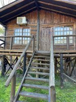 Venta Complejo De Cabañas Delta De Tigre .