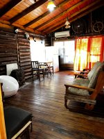 Venta Complejo De Cabañas Delta De Tigre .