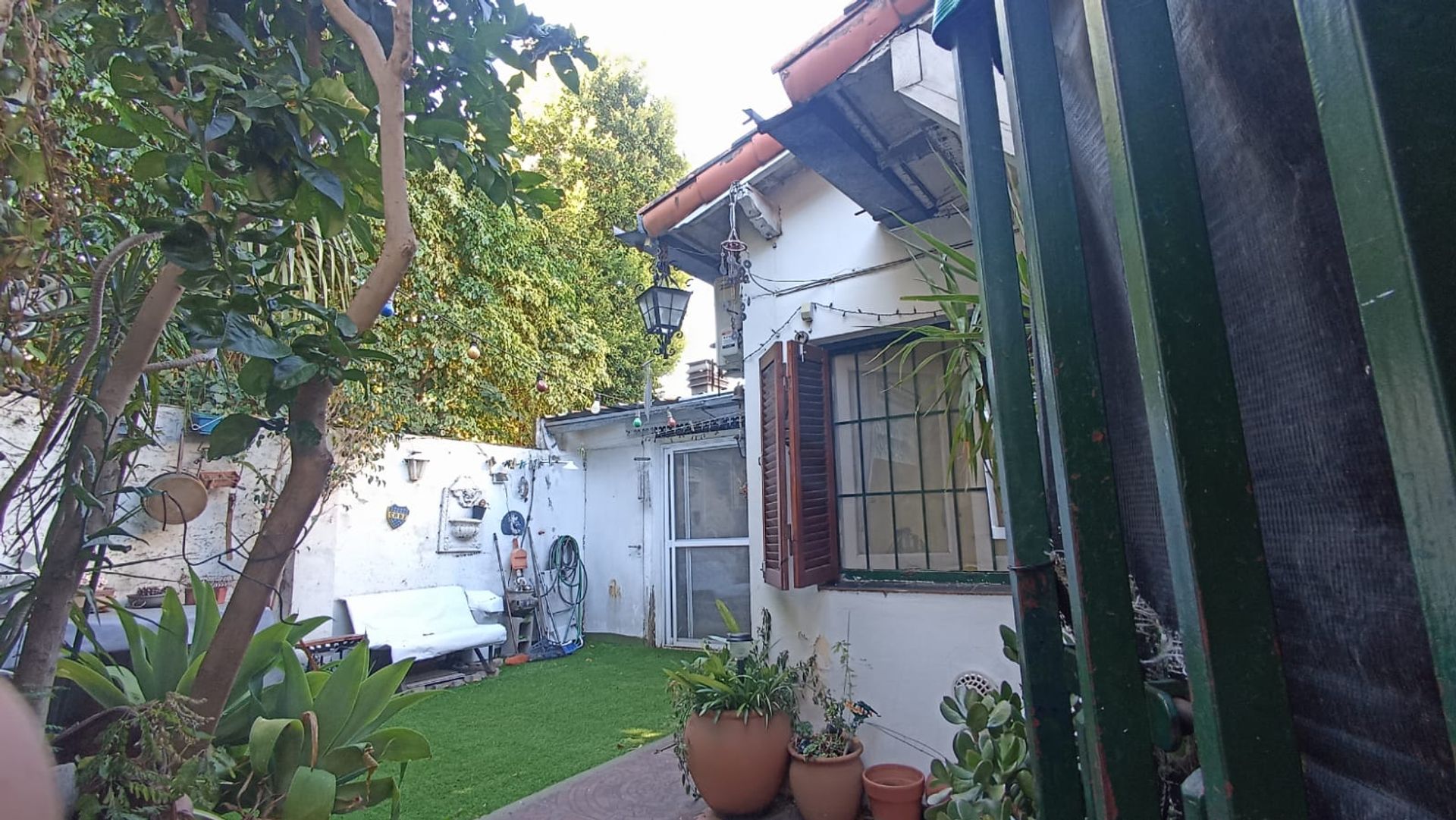 Casa Ph 3 Amb Venta Martinez Patio Grande Quincho