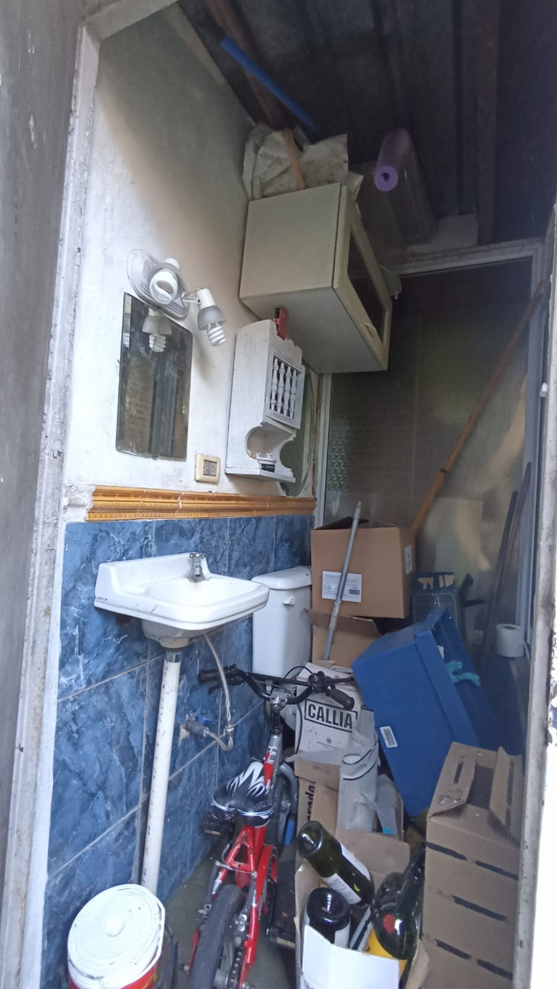 Casa Ph 3 Amb Venta Martinez Patio Grande Quincho