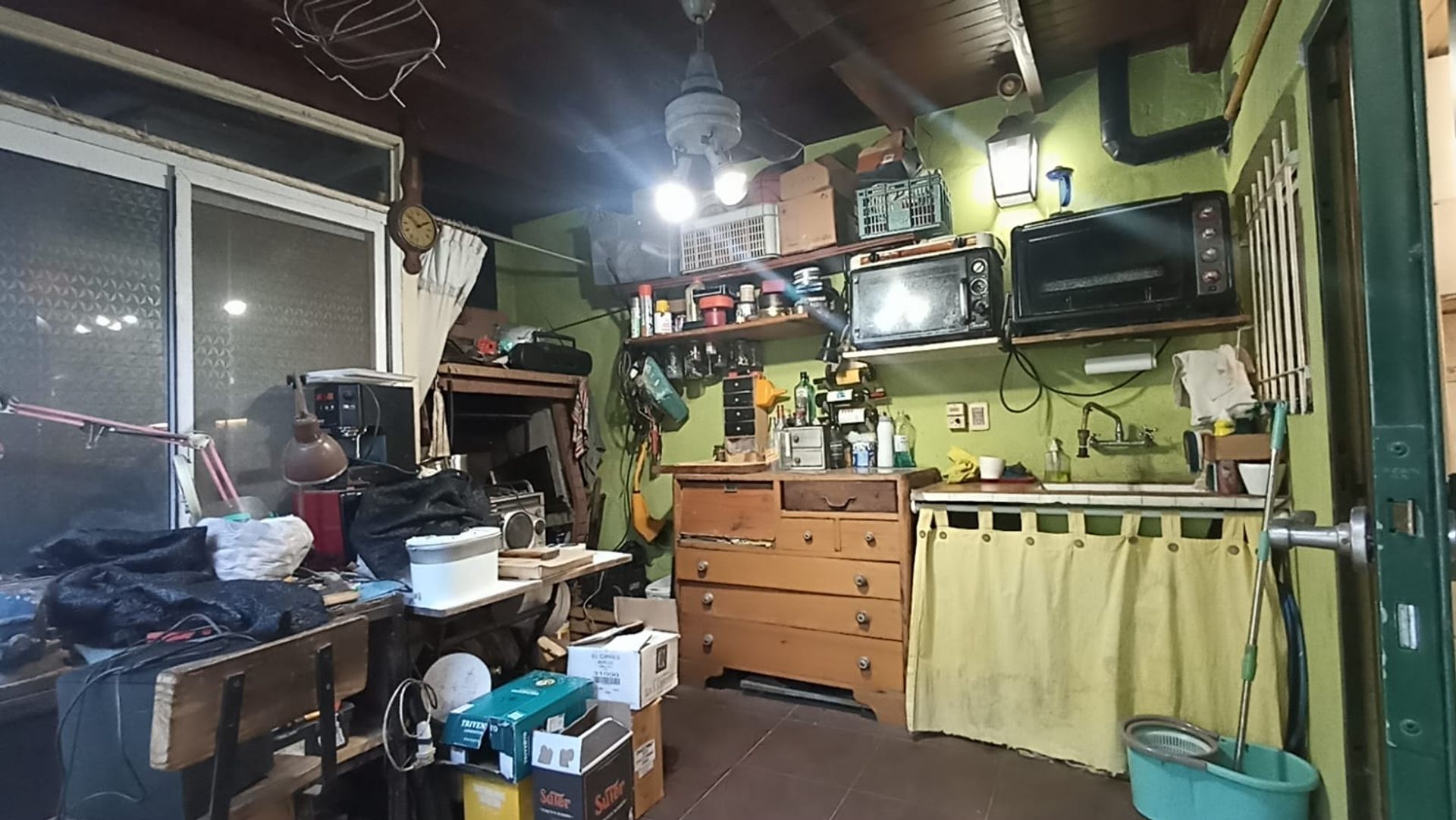 Casa Ph 3 Amb Venta Martinez Patio Grande Quincho