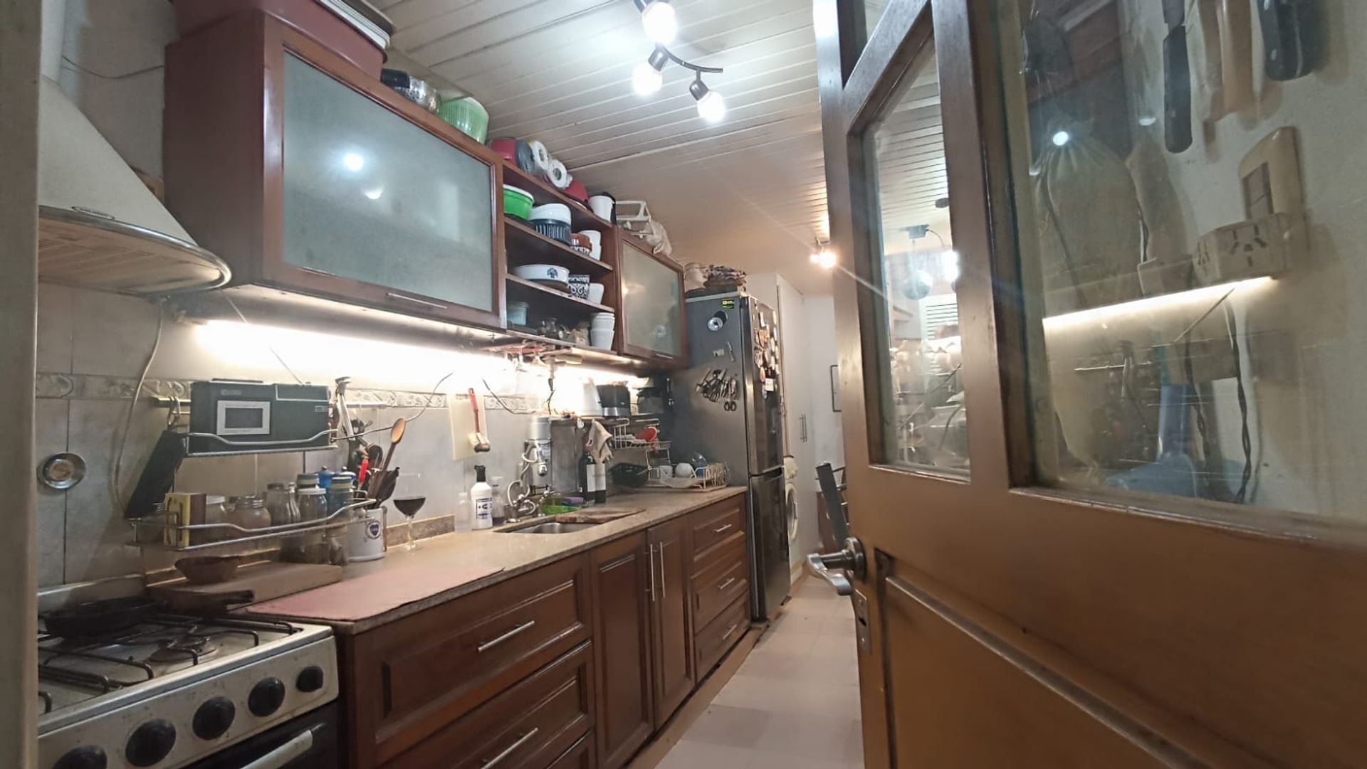 Casa Ph 3 Amb Venta Martinez Patio Grande Quincho