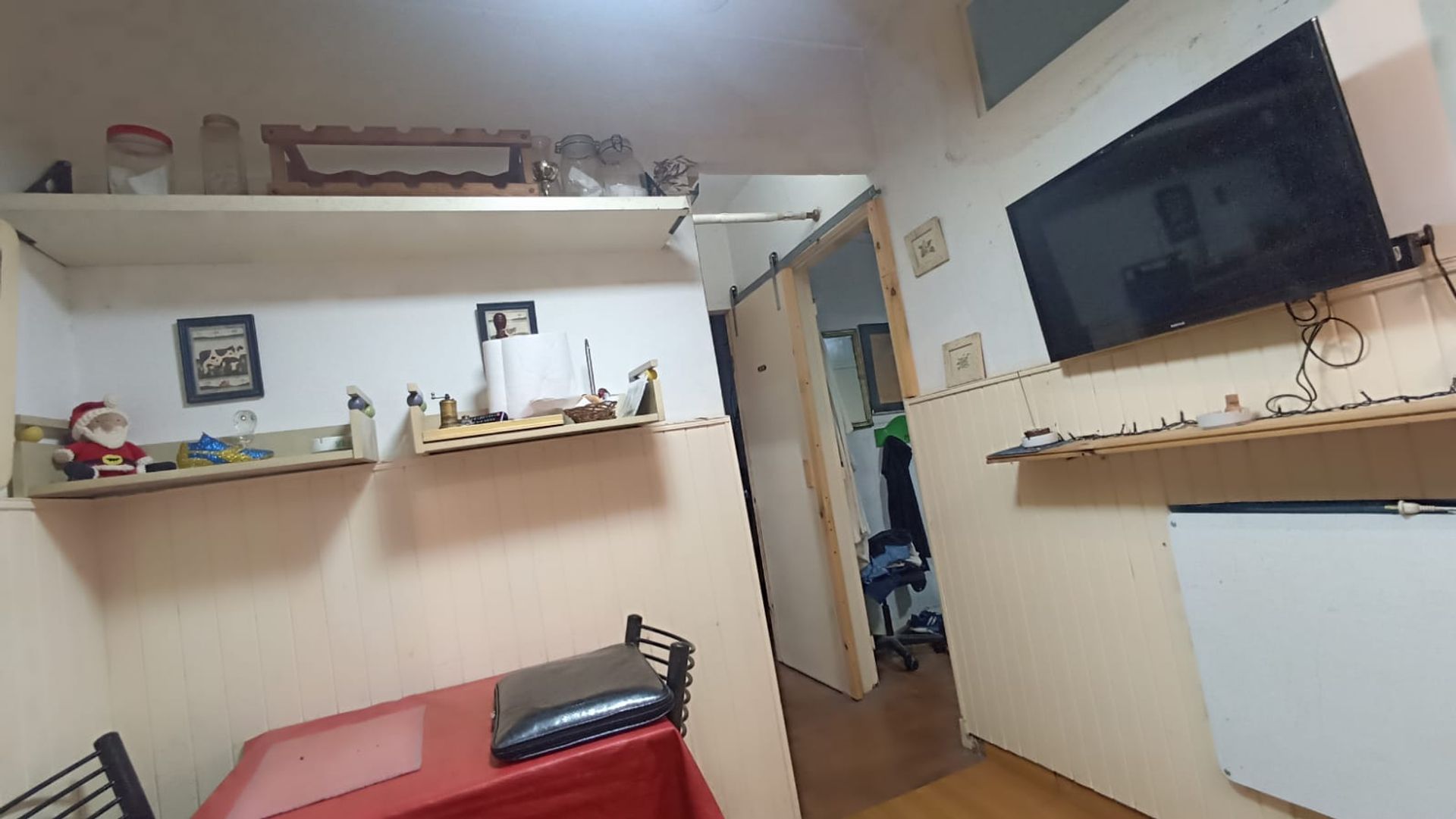 Casa Ph 3 Amb Venta Martinez Patio Grande Quincho