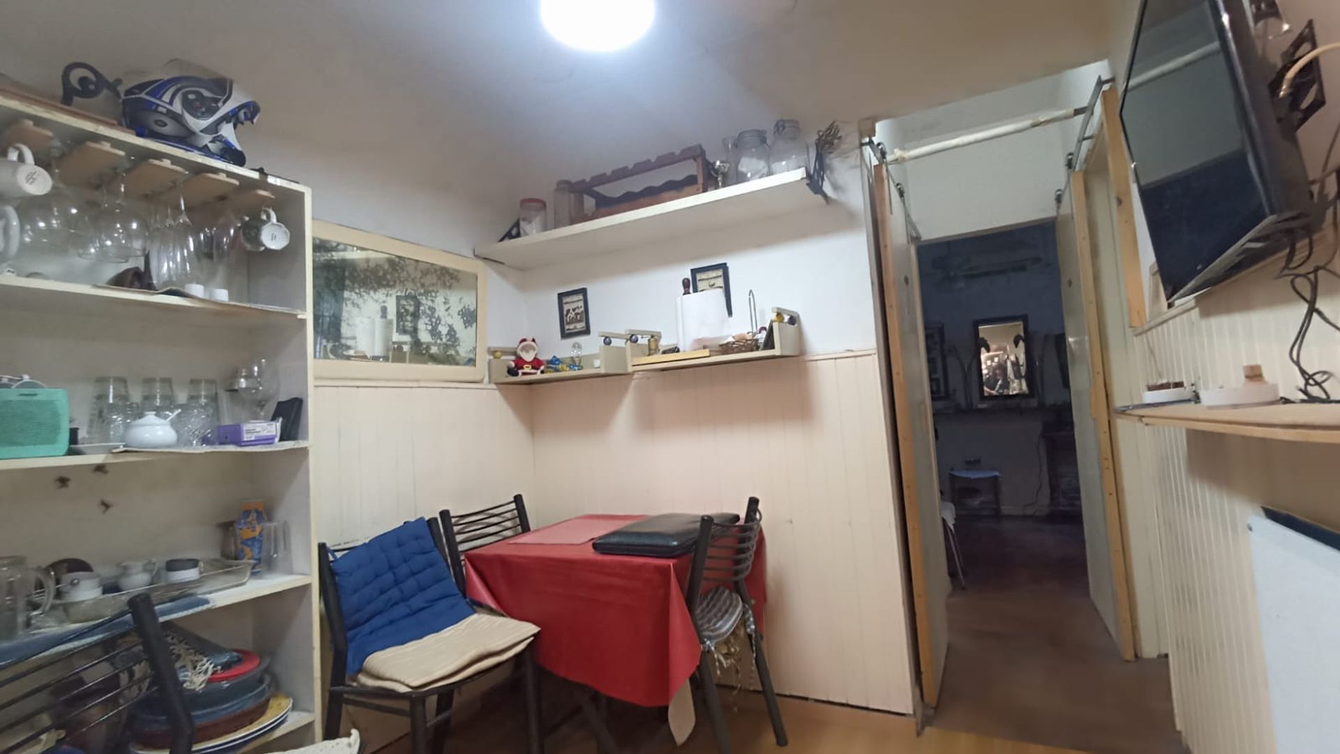 Casa Ph 3 Amb Venta Martinez Patio Grande Quincho