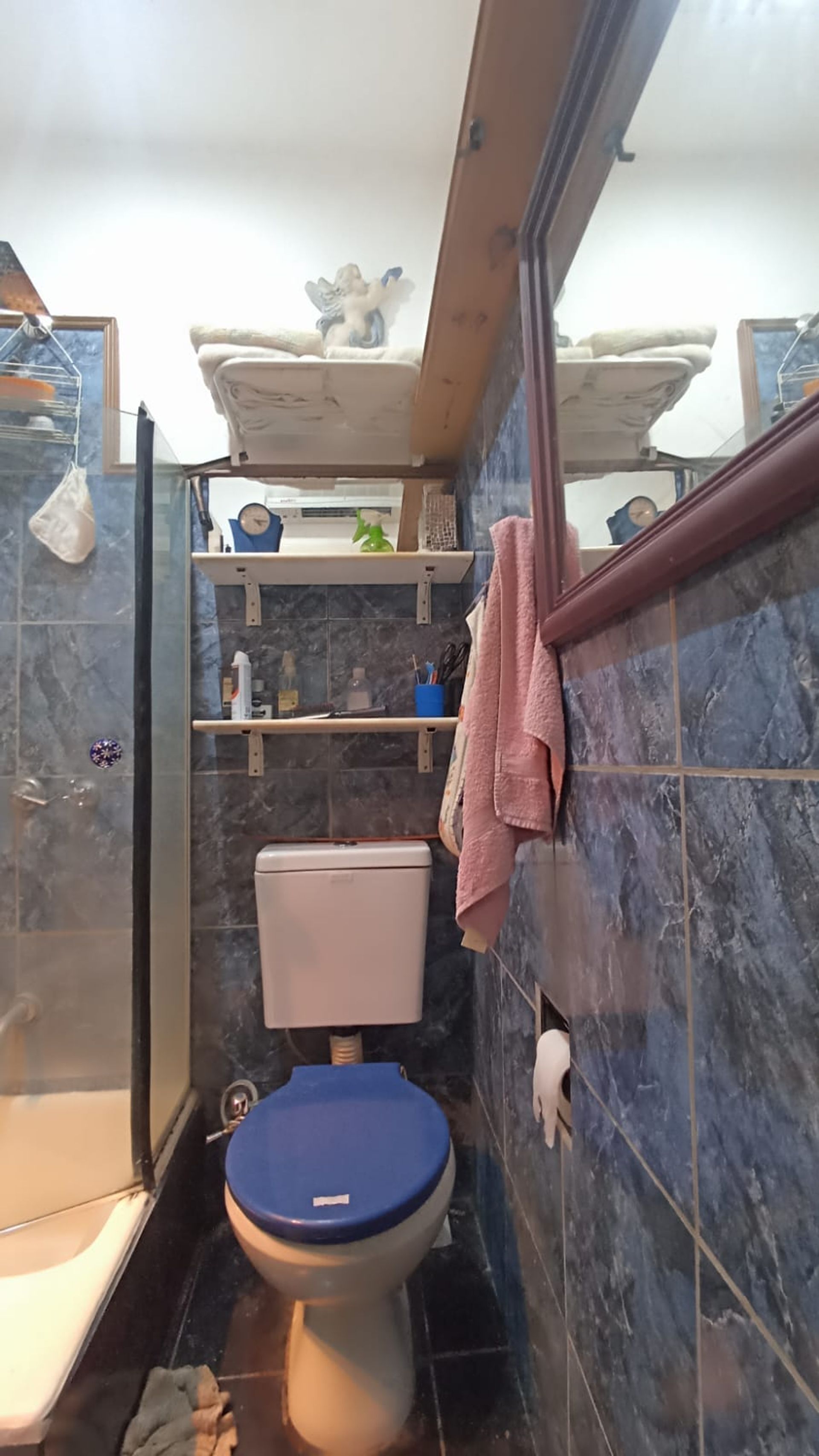 Casa Ph 3 Amb Venta Martinez Patio Grande Quincho