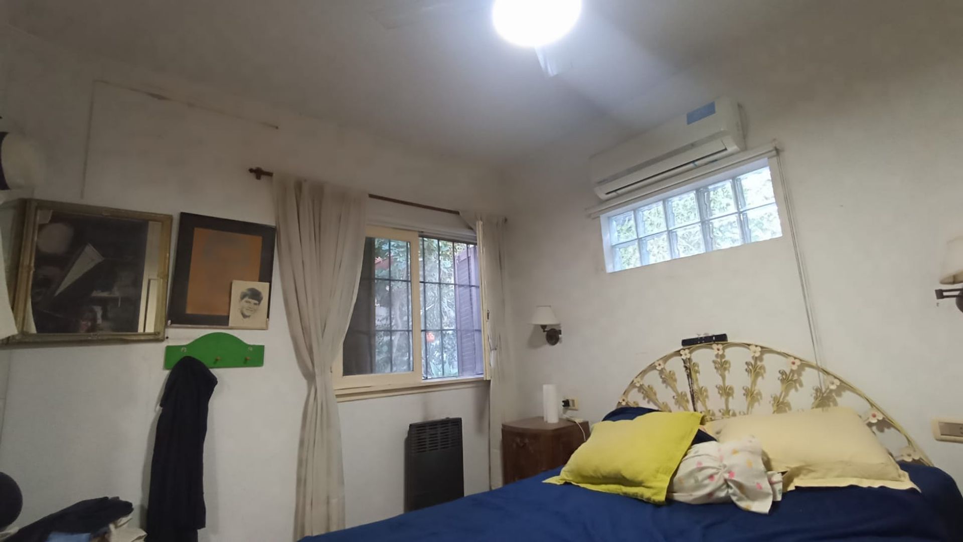 Casa Ph 3 Amb Venta Martinez Patio Grande Quincho