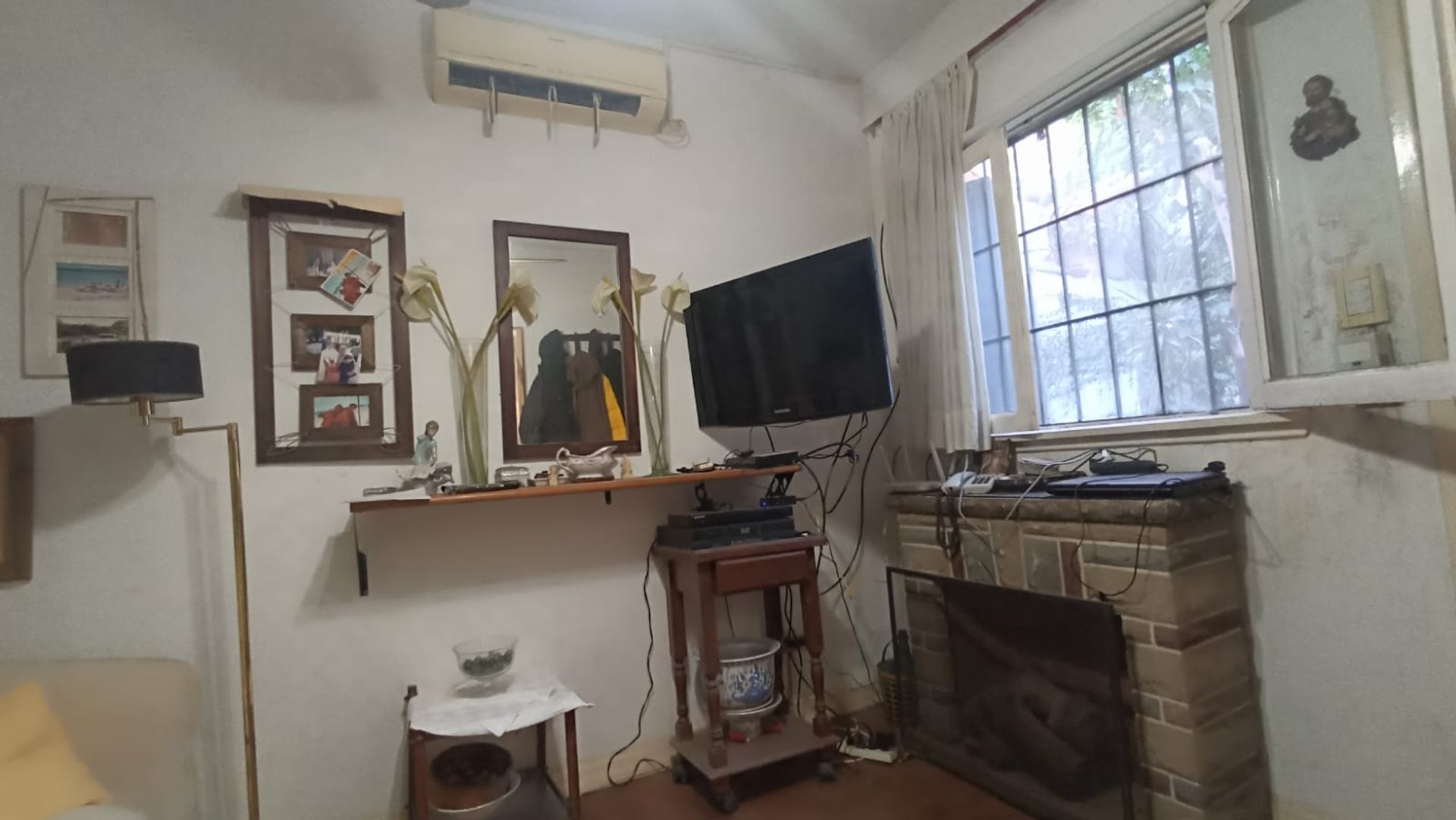 Casa Ph 3 Amb Venta Martinez Patio Grande Quincho