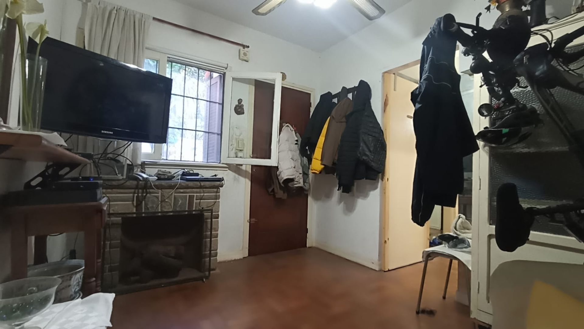 Casa Ph 3 Amb Venta Martinez Patio Grande Quincho