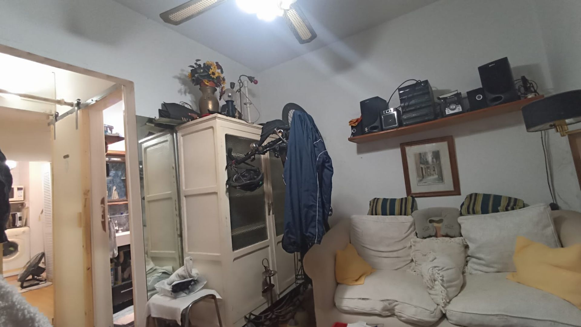 Casa Ph 3 Amb Venta Martinez Patio Grande Quincho